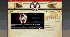 Desktop Screenshot of bonnyvillecurlingclub.com